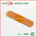 HENSO CE ISO Medical Bandage Plaster For Wound